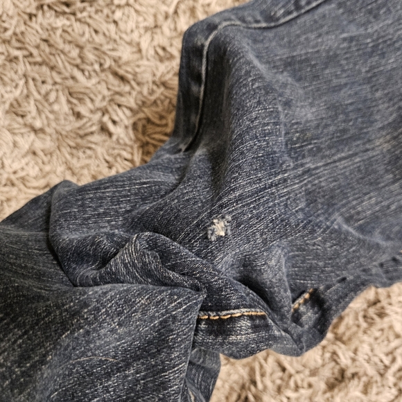 Wrangler Aura Boot Cut Jeans - Picture 13 of 15